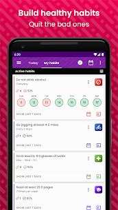 HabitNow – Daily Routine, Habits and To-Do List 2