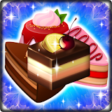 Game Cake Splash New Free! icon