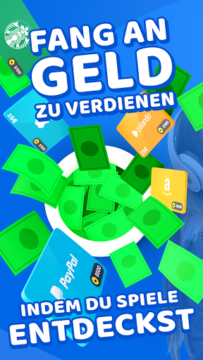 Money Well - Spiel und gewinn screenshot 1