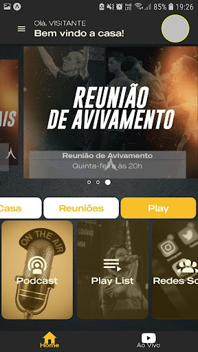 In House Oficial Screen 3
