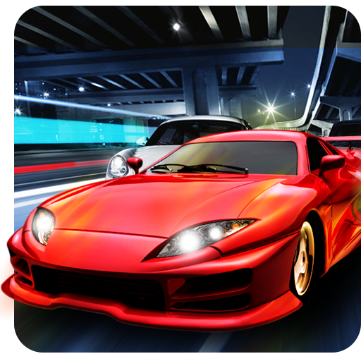 City Furious Driver 1.7 Icon