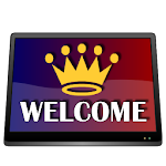Cover Image of Download LimoTab - Airport Greeter Sign  APK