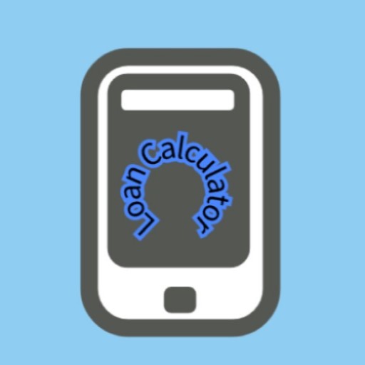 Loan Calculator logo
