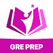 GRE Exam Prep 2024 - Androidアプリ