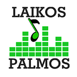 LAIKOS PALMOS icon
