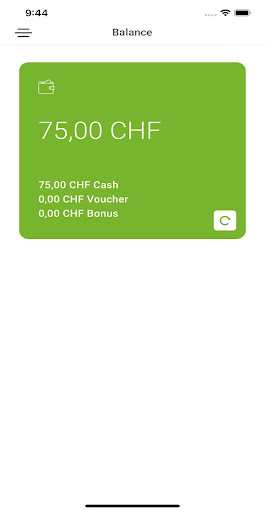 Android application Restaurant Abbaye St-Maurice screenshort