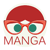 Go Reader - Ultimate Manga icon