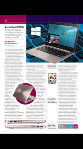 PC Pro Magazine