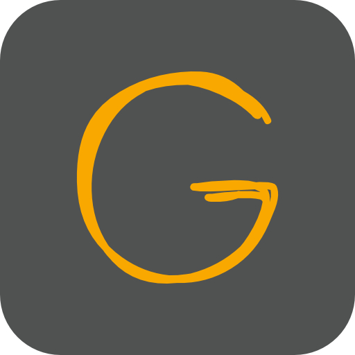 Großartig logo
