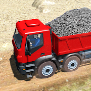 Real Manual Truck 3d simulator 2020