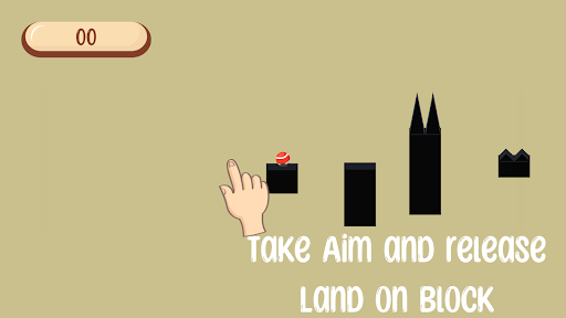 Tower Jump Adventure Screen 2