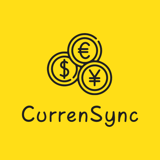 CurrenSync -Currency Converter