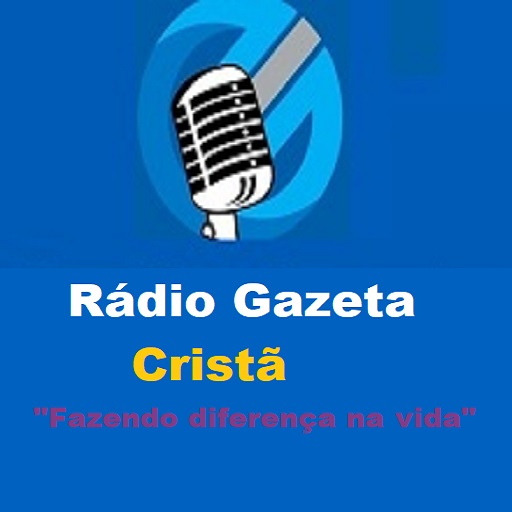 Android application Rádio Gazeta Cristã screenshort