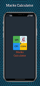 GTU SPI CPI CGPA Calculator Unknown