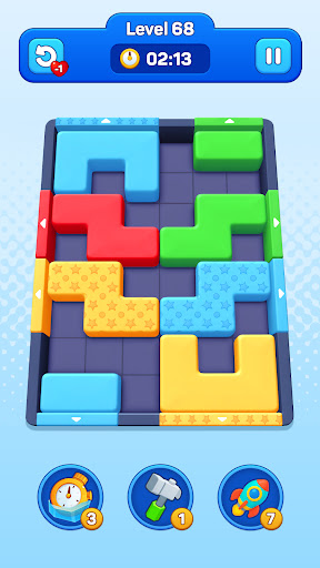Block Buster 2