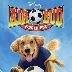 air bud movies watch