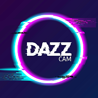 Dazz Cam Photo Filters Vintage Camera  Glitch