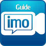 Guide for imo video chat call icon