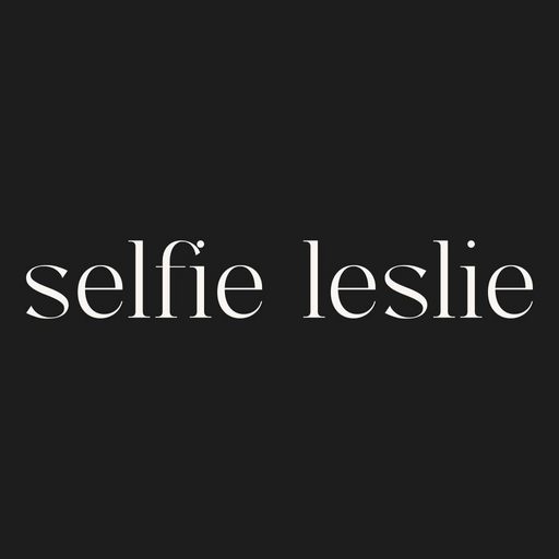 Selfie Leslie Australia