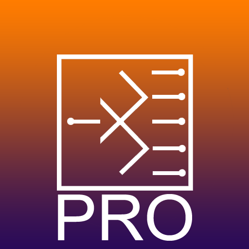 Bluetooth Splitter Pro logo