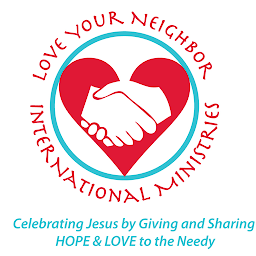 Icon image Love Your Neighbor Ministries