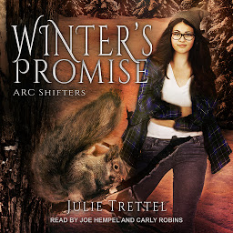 Icon image Winter's Promise
