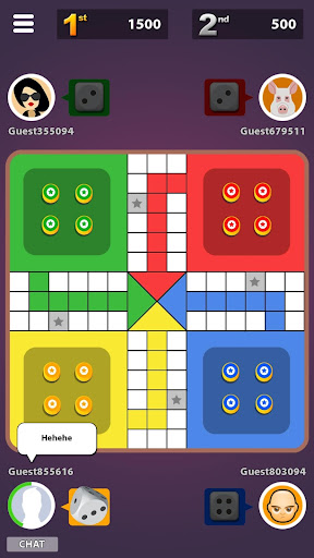Ludo ORIGINAL Star  APK MOD screenshots 3