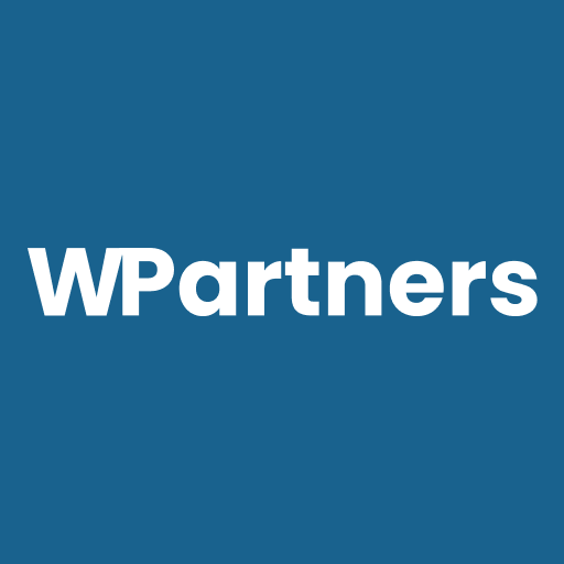 WPartners For Shops & partners logo