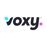 VOXY icon