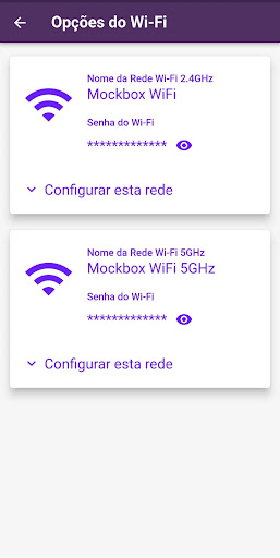 Milla Wi-Fi Screen 3
