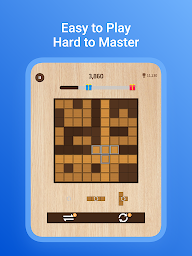 Sudoku Block Puzzle Games