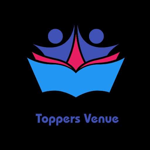 Toppers Venue logo