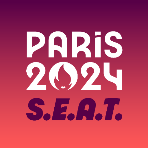 S.E.A.T. P24 Logo