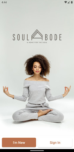 Android application Soul Abode screenshort