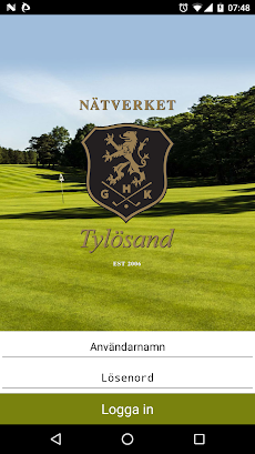 Nätverket - Halmstad Golfklubbのおすすめ画像1