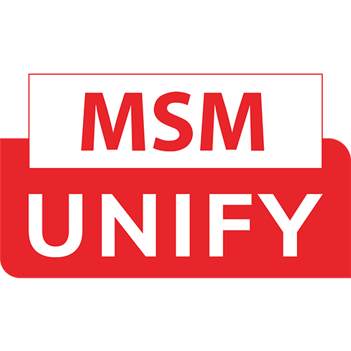 MSM Unify Agent Connect - AppWisp.com