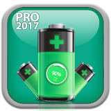 Repair Battery Life PRO 2017 icon