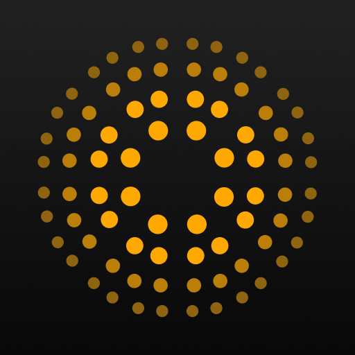Share with Luminar Neo logo