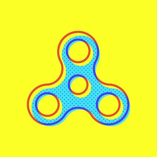 Fidget Spinner