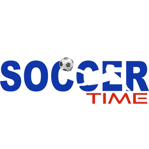 SoccerTime Guyane logo