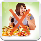 Binge Eating Disorder Help icon