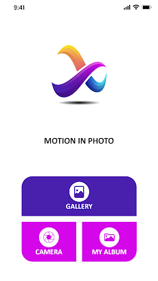 Moving Picture - Motion In Photo & Motion Pictureのおすすめ画像3