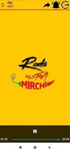 Live Radio Mirchi