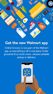 Walmart Grocery For PC 1