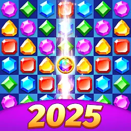 宝石のアドベンチャー（Jewels Adventure） Mod Apk