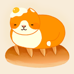 Cover Image of Baixar Cat Bakery - Stack game  APK