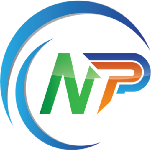 NP Engineering logo