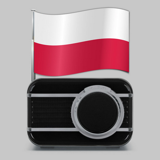 Poland Radios - Online Radio logo