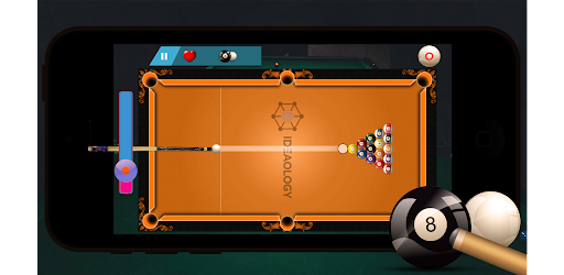 Real Pool 3D Online 8Ball Game - Apps on Google Play