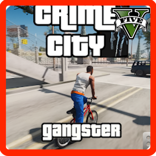 GTA Craft Theft Gangster MCPE